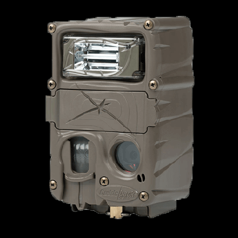 Cuddeback X-Change Color Digital Trap Camera